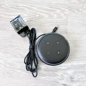 Echo Dot 3rd Generation